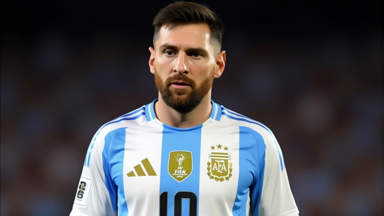 Implications for the 2026 World Cup