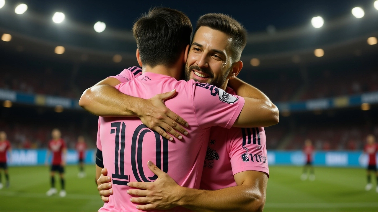 The broader picture: A legend’s farewell and the future of Argentine football