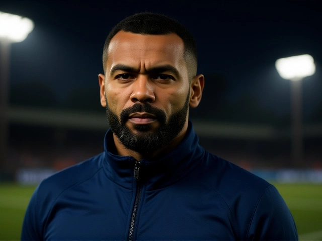 Ashley Cole urges Chelsea fans to be patient with £30m striker Liam Delap