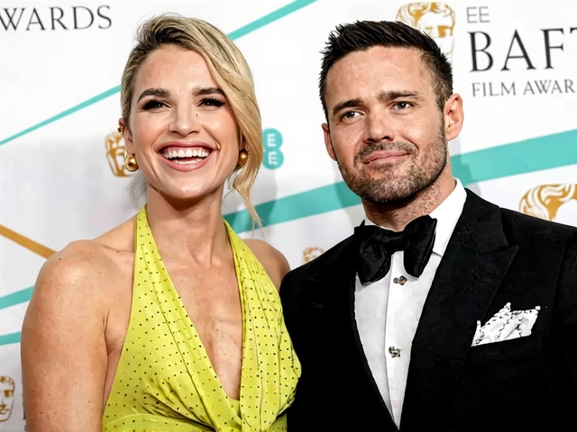 Spencer Matthews Denies Divorce Rumors with Vogue Williams, Clarifies CEO Change Comment