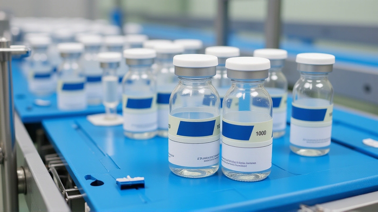 What’s Next for Novo Nordisk?