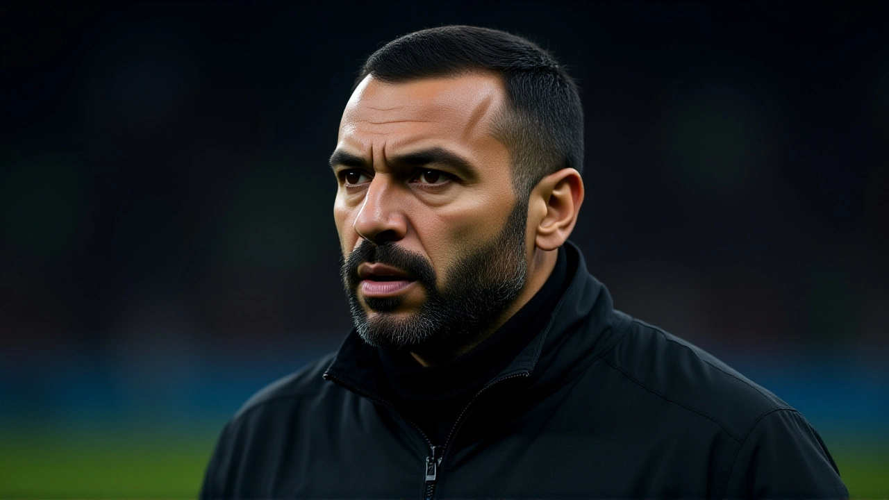 What’s really changing at Chelsea