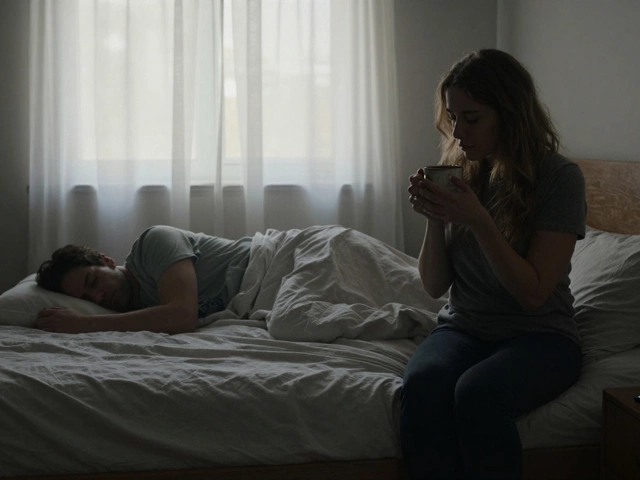 Ask Andre: I Don't Want an Open Relationship With My Husband